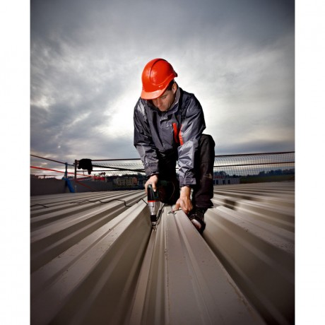 Шуруповёрт Metabo DWSE 6.3 620001000