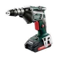 Аккумуляторный шуруповёрт для гипсокартона Metabo SE 18 LTX 2500 620047500