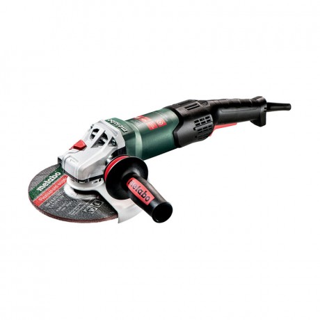 Угловая шлифмашина Metabo WE 19-180 QUICK RT 601088000