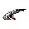 Угловая шлифмашина Metabo WE 19-180 QUICK RT 601088000