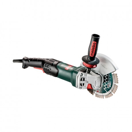 Угловая шлифмашина Metabo WE 19-180 QUICK RT 601088000