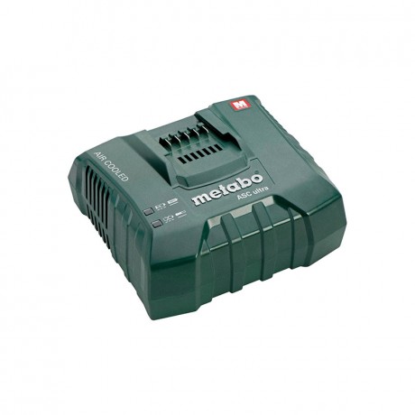 Быстрозарядное устройство ASC Ultra Metabo 627265000