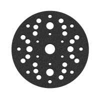 Промежуточный круг «multi-hole» для SXE Metabo 630263000