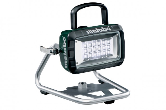Аккумуляторный прожектор Metabo BSA 14.4-18 LED 602111850