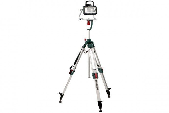 Аккумуляторный прожектор Metabo BSA 14.4-18 LED 602111850