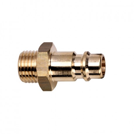 Вставной резьбовой ниппель Euro Metabo 7803009117