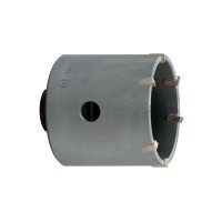 Твердосплавная коронка молоткового сверла M 16 Metabo 623394000