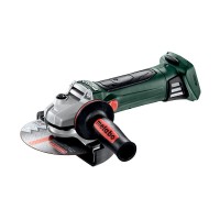 Аккумуляторная угловая шлифмашина Metabo W 18 LTX 150 QUICK 600404890