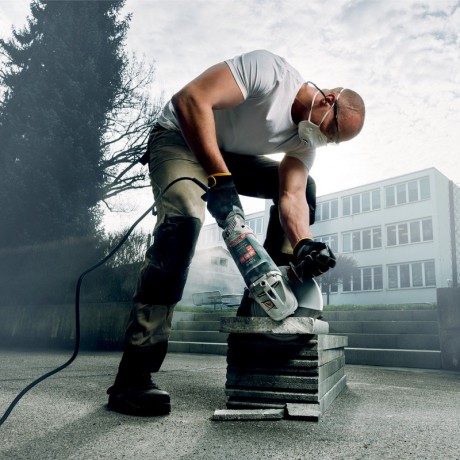 Угловая шлифмашина Metabo WE 22-230 MVT 606464000