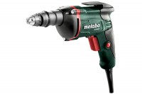 Шуруповёрт для гипсокартона Metabo SE 6000 620046000