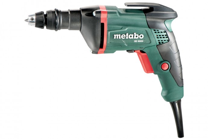 Шуруповёрт для гипсокартона Metabo SE 6000 620046000
