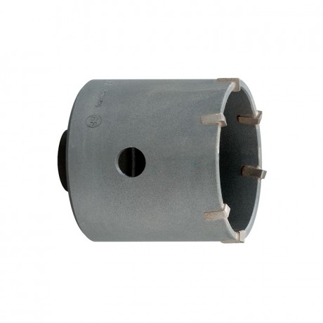 Твердосплавная коронка молоткового сверла M 16 Metabo 623392000