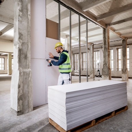 Аккумуляторный шуруповёрт для гипсокартона Metabo SE 18 LTX 4000 + SM 5-55 620048510