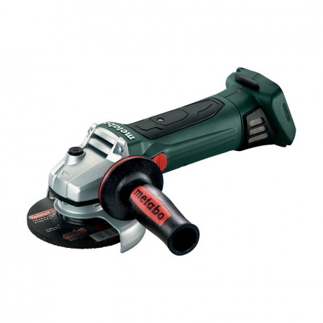Аккумуляторная угловая шлифмашина Metabo W18 LTX 125 T0333