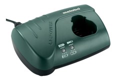 Зарядное устройство LC 40 Metabo 627064000