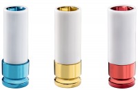 Набор торцевых головок 1/2&quot; Metabo 628833000