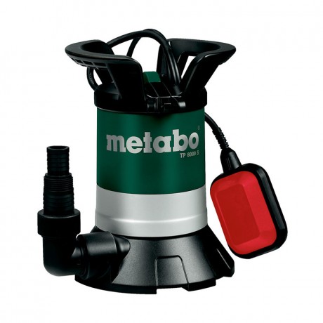 Погружной насос для чистой воды Metabo TP 8000 S 0250800000