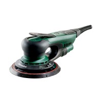 Эксцентриковая шлифмашина Metabo SXE 150-5.0 BL 615050700