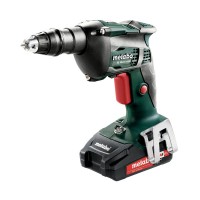 Аккумуляторный шуруповёрт для гипсокартона Metabo SE 18 LTX 4000 620048500