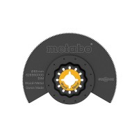 Сегментное пильное полотно Metabo 626960000