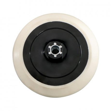 Опорная тарелка на липучке Метабо 623288000