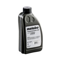 Компрессорное масло Metabo 901004170