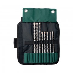 Набор буров SDS-plus Pro 4 Metabo 631715000