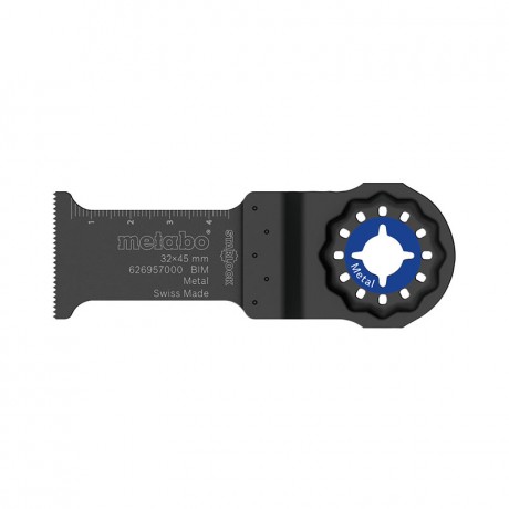 Погружное пильное полотно Metabo 626958000