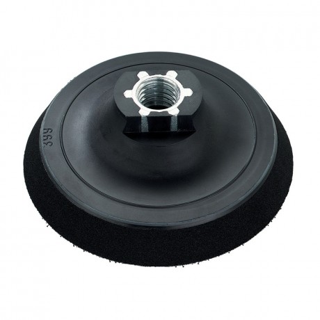 Опорная тарелка на липучке Метабо 623287000