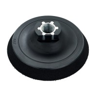 Опорная тарелка на липучке Метабо 623287000