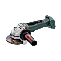 Аккумуляторная угловая шлифмашина Metabo WB 18 LTX BL 125 QUICK 613077840