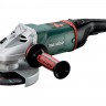 Угловая шлифмашина Metabo WE 24-180 MVT 606468000