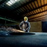 Угловая шлифмашина Metabo WE 24-180 MVT 606468000