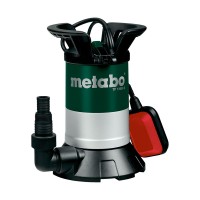 Погружной насос для чистой воды Metabo TP 13000 S 0251300000