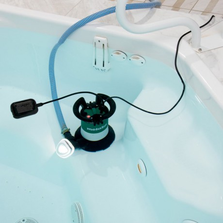Погружной насос для чистой воды Metabo TP 13000 S 0251300000