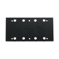 Шлифовальная пластина с липучкой SR Metabo 624729000