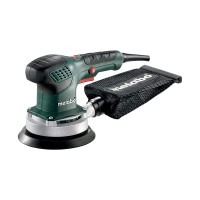 Эксцентриковая шлифмашина Metabo SXE 3150 600444000