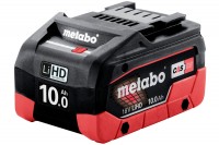 Аккумулятор Metabo LiHD 625549000