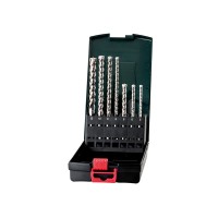 Набор сверл SDS-plus P4P Metabo 626245000