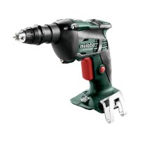 Аккумуляторный шуруповёрт для гипсокартона Metabo SE 18 LTX 4000 620048890