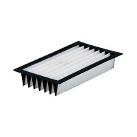 Складчатый фильтр 6.31981/ 6.25599/ 6.25598, из полиэстера, SR Metabo 631980000