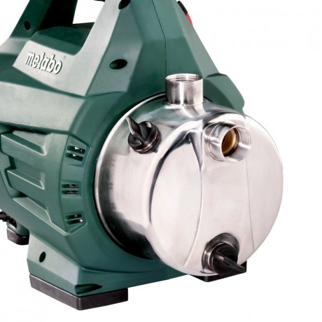 Садовый насос Metabo P 4500 INOX 600965000