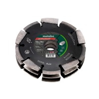 Алмазный диск Metabo 628299000