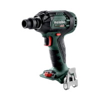 Аккумуляторный ударный гайковерт Metabo SSW 18 LTX 300 BL 602395890