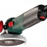 Угловая шлифмашина Metabo WEA 17-125 QUICK 600534000