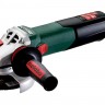 Угловая шлифмашина Metabo WEA 17-125 QUICK 600534000