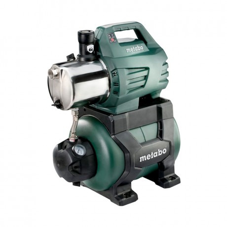 Насосная станция Metabo HWW 6000/25 INOX 600975000