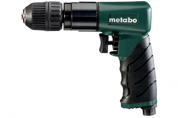 Пневматическая дрель Metabo DB 10 604120000