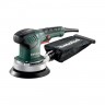 Эксцентриковая шлифмашина Metabo SXE 3150 600444500