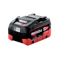 Аккумулятор Metabo LiHD 625369000
